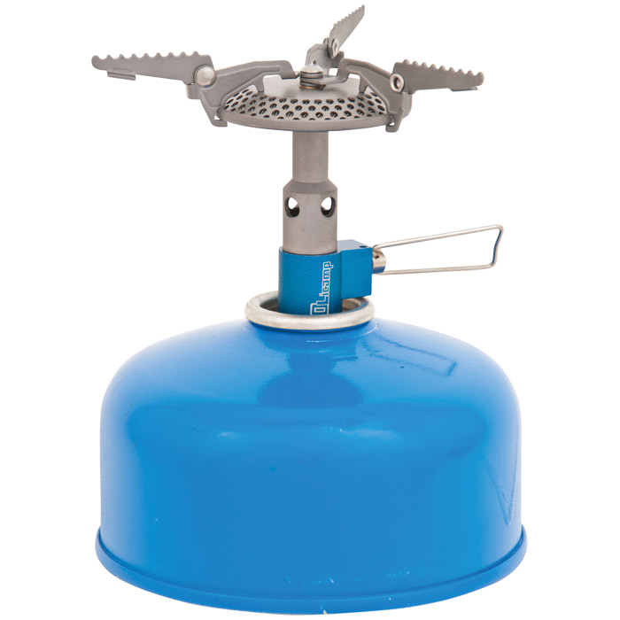 FMS-116T Kinetic Ultra Titanium Stove