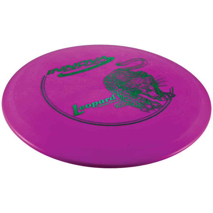 Picture of Innova Disc DX LEOPARD Dx Leopard - Mid Range-Drive Toy