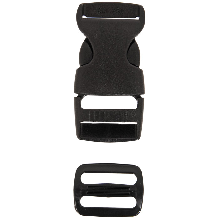 Picture of Liberty Mountain Buckle-Slider 1 in.