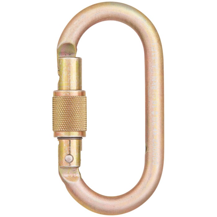 S-507-1KS Gold Series Oval Sg Keylock