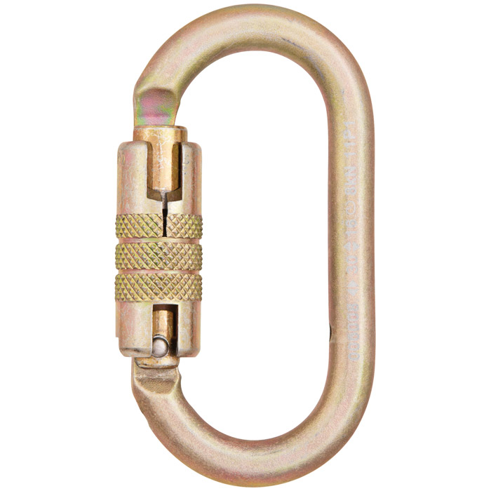 S50-507-1K Gold Series Oval Tl Ansi
