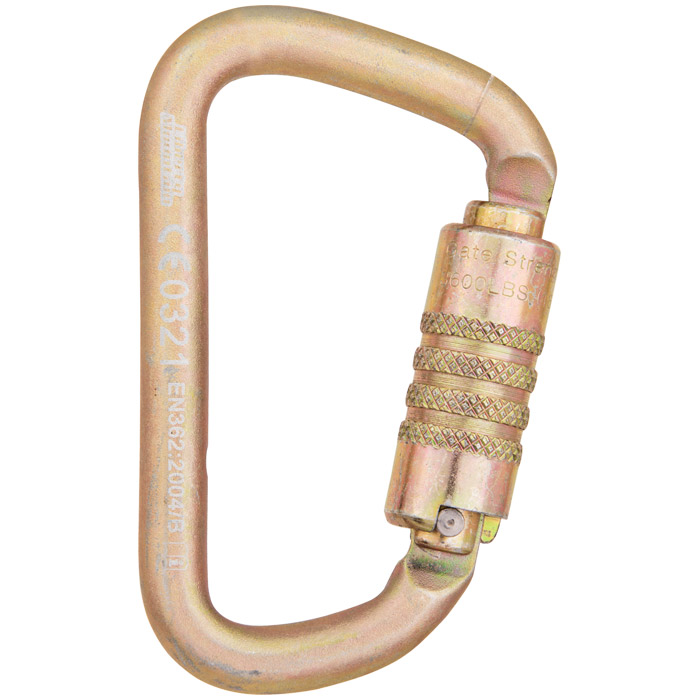 S50-958KT Gold Series Mod D 3Al Ansi