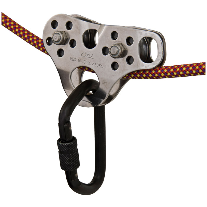 MICROTROLLEY Micro Trolley Pulley