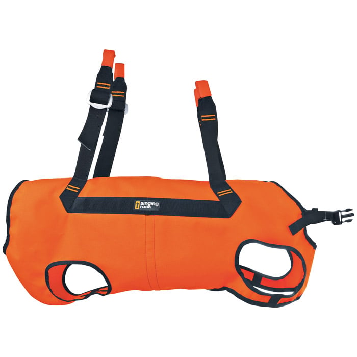 W0005YB09 Laika Dog Harness