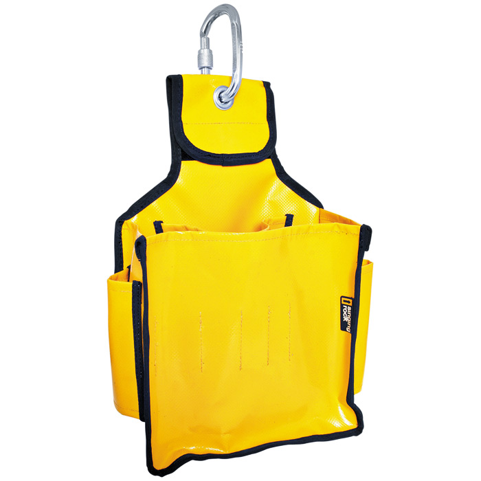 W0008BS Tool Bag Rigging 9 x 9 x 3.5 in.