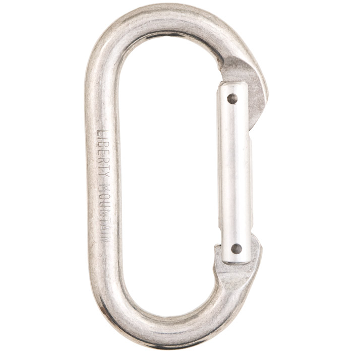 LMO6 Oval Bright