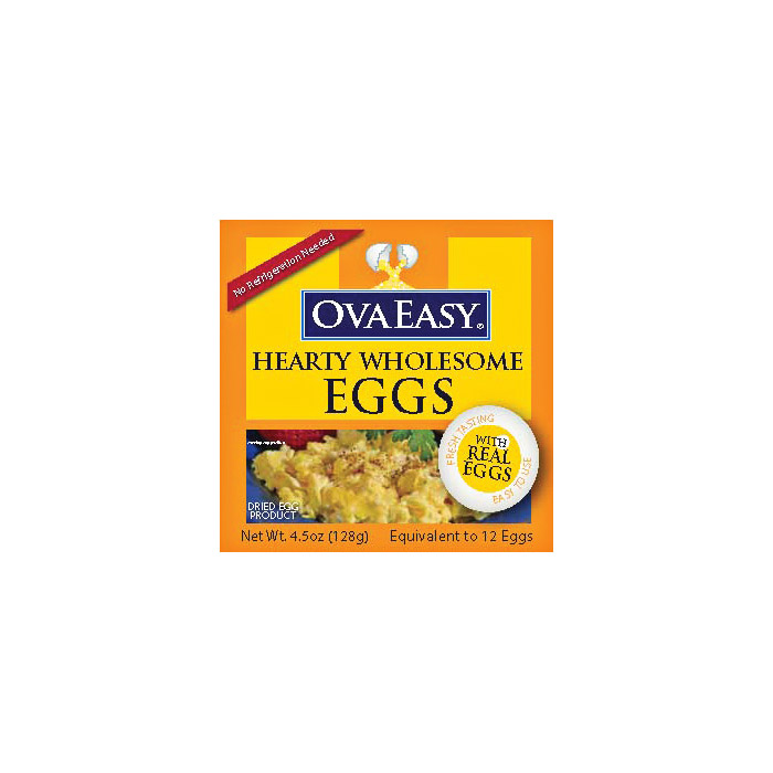 Picture of Ovaeasy 2163 Ovaeasy Whole Egg Crystals-12