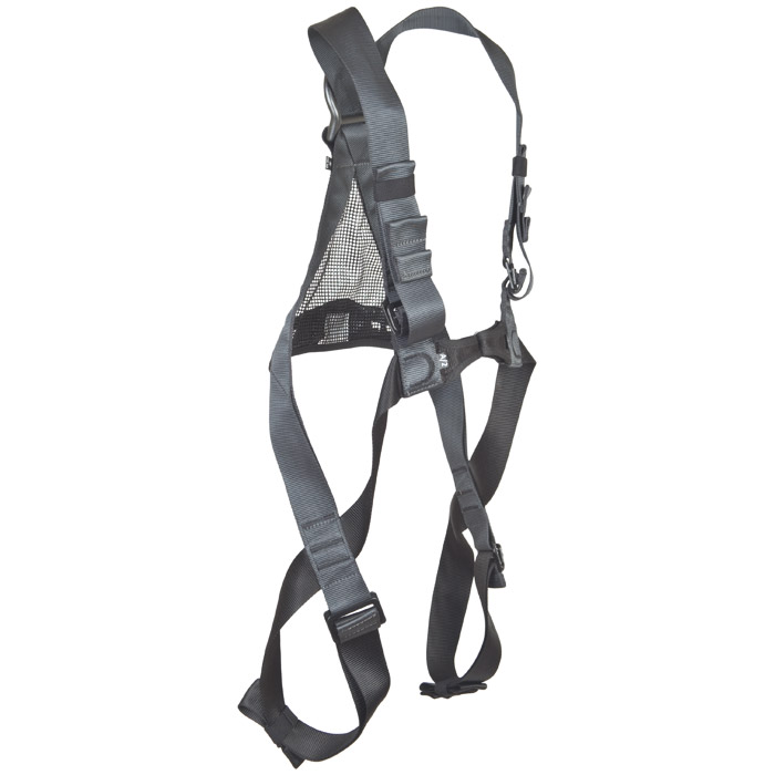 Picture of Edelweiss HVUL Vulcain Full Body - One Size Harness