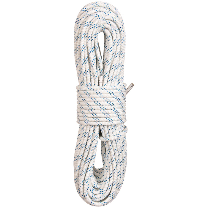 3300-10-00150 Km III .31 in. X 150 ft. White Rope