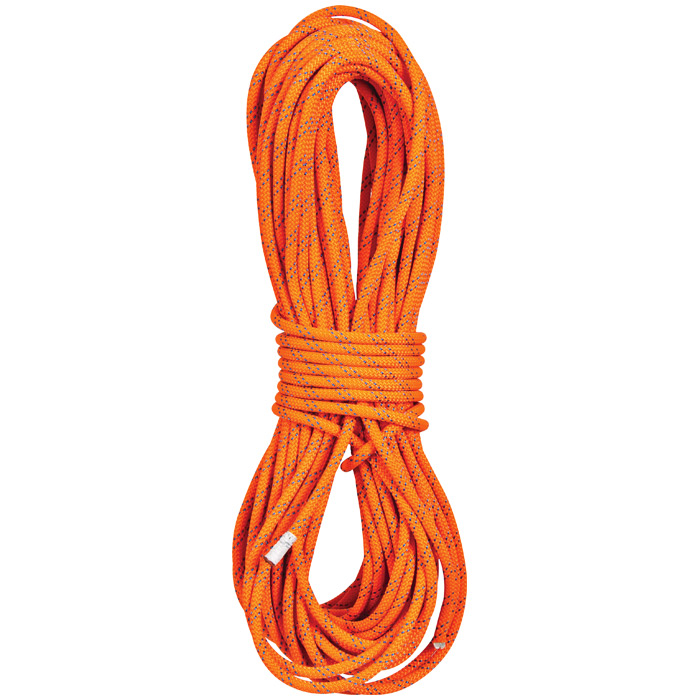 3305-12-00150 Km III .38 in. X 150 ft. Orange Rope