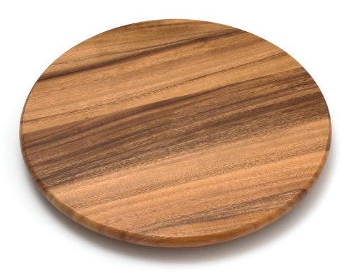 Picture of Lipper 1116 Acacia Lazy Susan 16 Inch