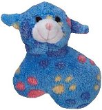 Picture of Zanies ZA1140 12 Silly Squad Lamb