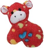 Picture of Zanies ZA1140 17 Silly Squad Cow