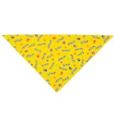 Picture of  Fashion Bandanna Woof Bow Wow