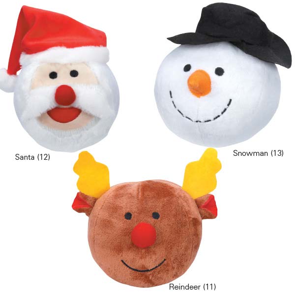 Picture of Grriggles US7105 13 Snowball Gang Snowman