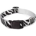 Picture of Easy Side Collection ZA1516 10 10 Animal Print Collar 10-16 In Cheetah