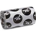Picture of Dog Is Good DI5133 08 17 Halo Waste Bag 8Pk Blk