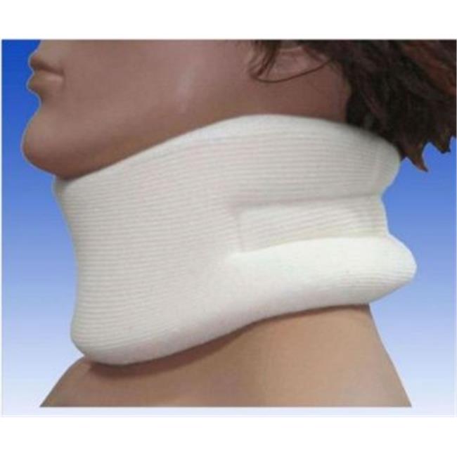 Infraredcare 82002-2 Cervical Collar Neck Broken Sprain Brace - Medium - Bild 1 von 1