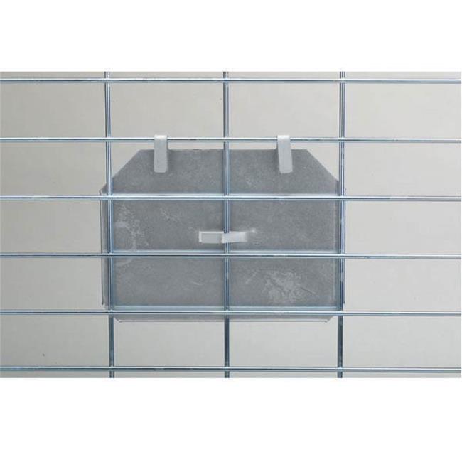 Proselect ZW228 03 Metal ID Card Holders 3x5 In