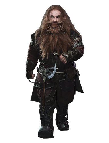 Picture of Advanced Graphics 1402 Gloin The Dwarf - The Hobbit