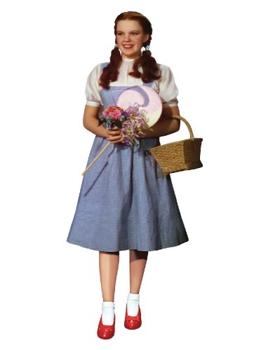 Picture of Advanced Graphics 1452 Dorothy - Wizard of Oz 75th Anniversary