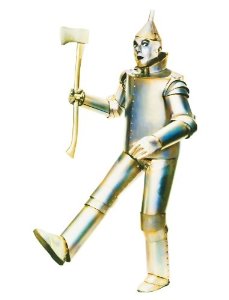 Picture of Advanced Graphics 1453 Tin Man - Wizard of Oz 75th Anniversary