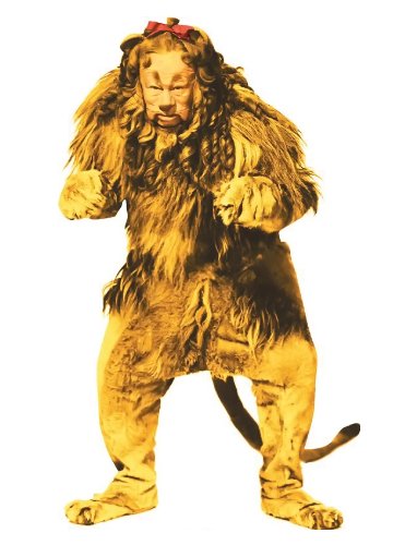 Picture of Advanced Graphics 1455 Cowardly Lion - Wizard of Oz 75th Anniversary