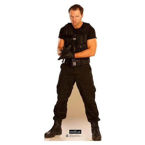 Picture of Advanced Graphics 1580 Dean Ambrose - WWE