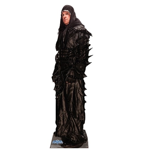 Picture of Advanced Graphics 1595 Undertaker - WWE