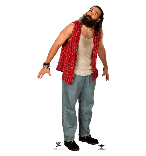 Picture of Advanced Graphics 1632 Luke Harper - WWE