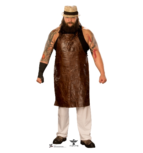 Picture of Advanced Graphics 1634 Bray Wyatt - WWE