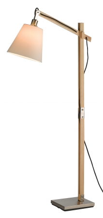Picture of Adesso Furniture 4089-12 Walden Floor Lamp