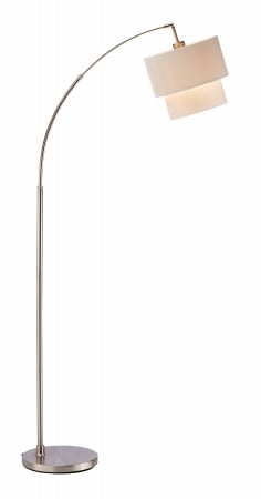 Picture of Adesso Furniture 3029-12 Gala Arc Lamp
