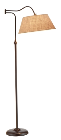 Picture of Adesso Furniture 3349-26 Rodeo Floor Lamp