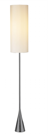 Picture of Adesso Furniture 4029-01 Bella Floor Lamp
