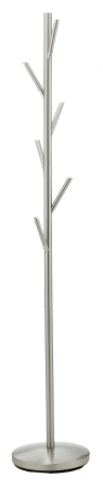 Picture of Adesso Furniture WK2036-22 Evergreen Coat Rack - replaces WK2035-22 - Spruce Coat Rack
