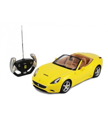 Picture of Az Import and Trading FC12R 1:12 Ferrari California Red