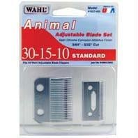Picture of Wahl Clipper Corporation 1037-400 Wahl Clipper Corporation-Wahl Adjustable 10-15-30 Blade