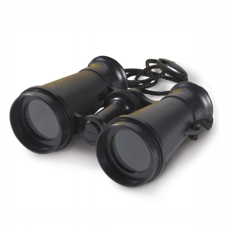 Picture of Buy Seasons 173498 Black Binoculars