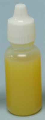 Picture of C and A Scientific 97-5015 Dropper Bottles 15 ml