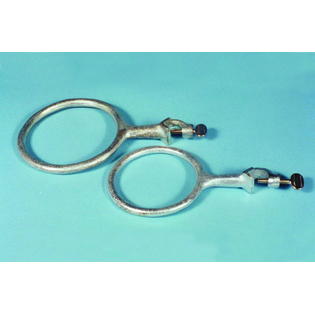 Picture of C and A Scientific 97-4053 Support Rings- 3 in.