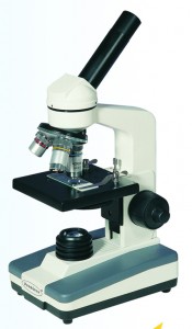 Picture of C and A Scientific MA81 Mechanical Stage - for MS-01
