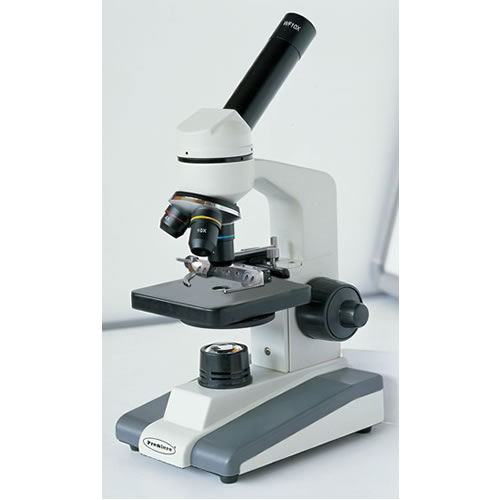 Picture of C and A Scientific MSK-01L Student Microscope with LED & mechanical stage