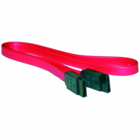 Serial ATA (SATA) Cable, Internal, 0.5 meter (1.5 foot)