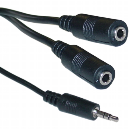 CableWholesale 10A101206Y Audio  Video Cables