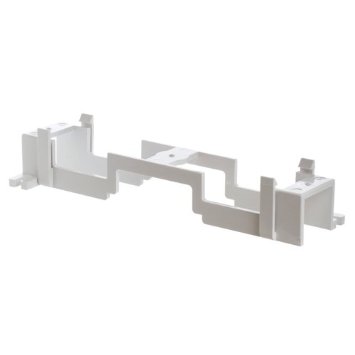 66 Block Mounting Bracket, 89b Bridge-Over Style