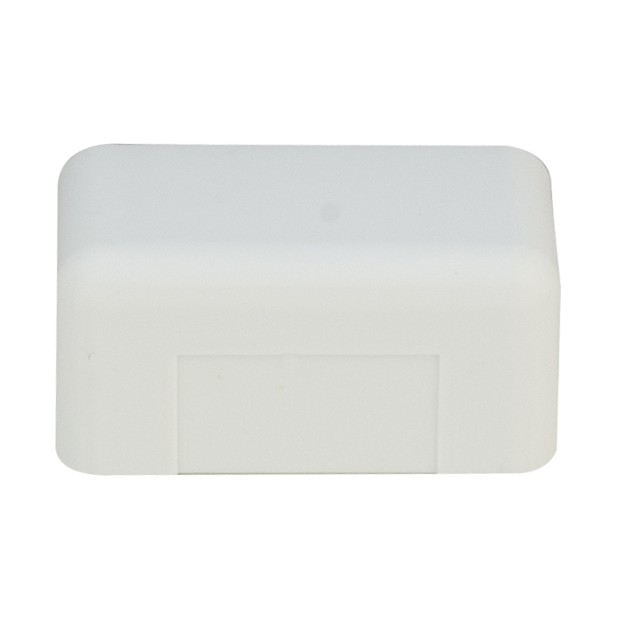 CableWholesale 31R1-005WH Cable Management