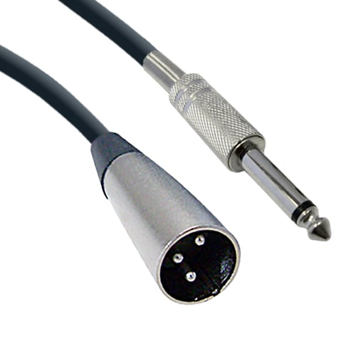 Audio  Video Cables