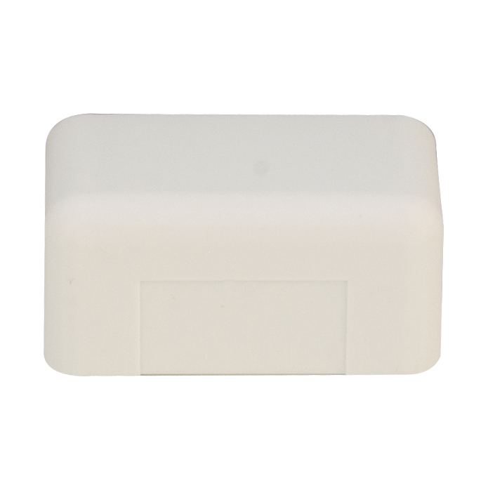 CableWholesale 31R2-005IV Cable Management