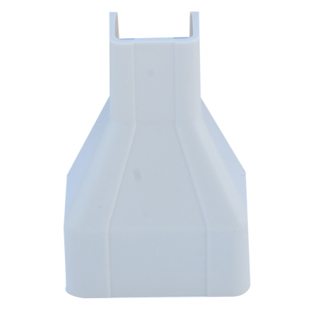 CableWholesale 31R1-003WH Cable Management